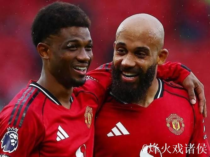 连续9次！曼联再遇苦主，2次主场0-3，阿莫林保密工作相当好