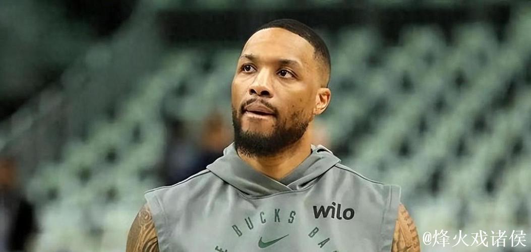 双探花低迷绿军负猛龙 利拉德30分带领雄鹿胜魔术 双探花低迷绿军负猛龙 利拉德30分带领雄鹿胜魔术