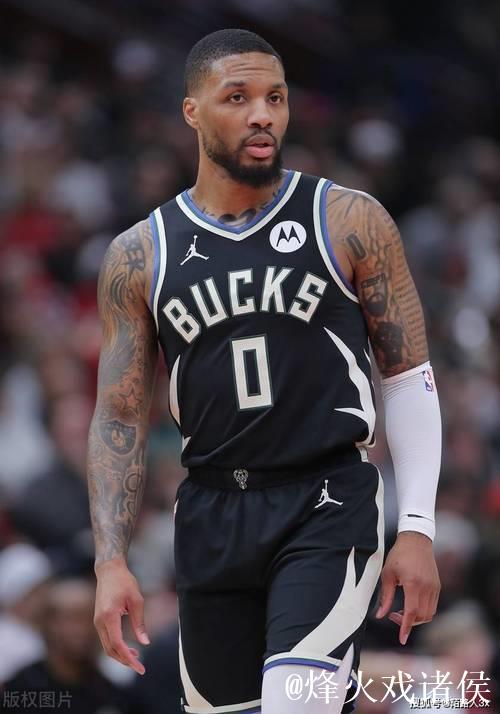 双探花低迷绿军负猛龙 利拉德30分带领雄鹿胜魔术 双探花低迷绿军负猛龙 利拉德30分带领雄鹿胜魔术