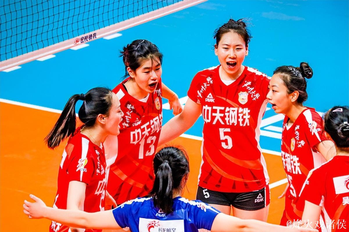 全运会女排激战:江苏击败河南 全运会女排激战:江苏击败河南