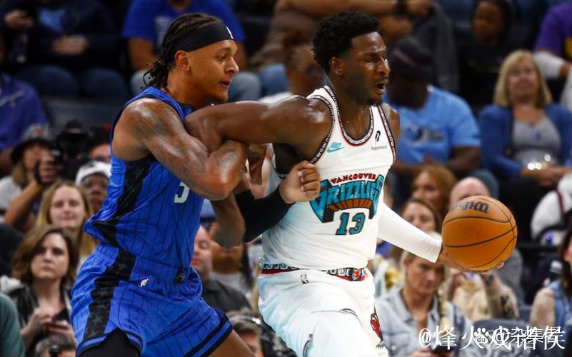 莫兰特16+10率灰熊力克魔术 巴特勒26分助热火战胜黄蜂 莫兰特16+10率灰熊力克魔术 巴特勒26分助热火战胜黄蜂